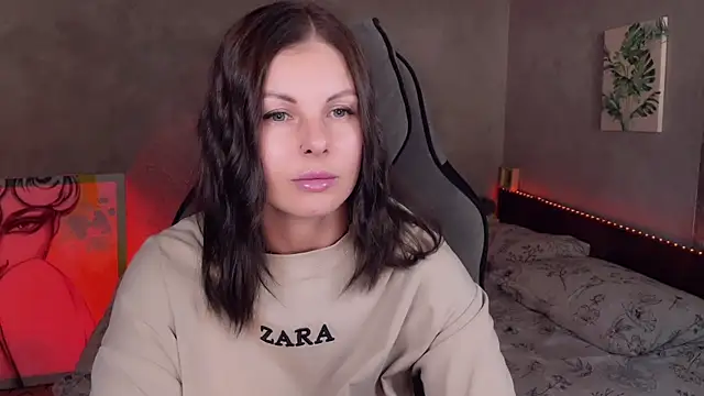 Your Sweet Lilu online show from 07-24-26, 12:34