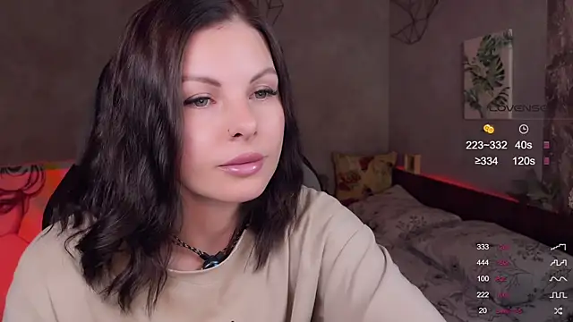 Your Sweet Lilu online show from 06-27-26, 11:27