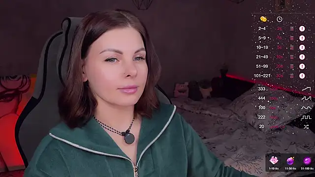 Your Sweet Lilu online show from 02-22-26, 12:40