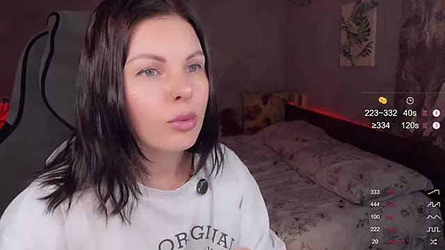 Your Sweet Lilu online show from 06-20-26, 10:20