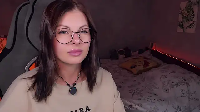 Your Sweet Lilu online show from 07-28-26, 06:20