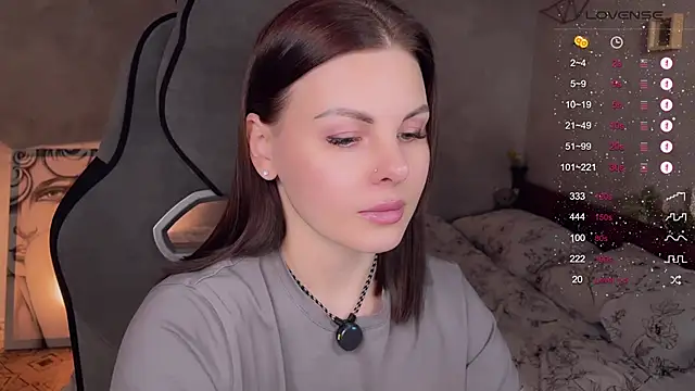 Your Sweet Lilu online show from 02-09-26, 11:30