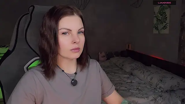 Your Sweet Lilu online show from 03-26-26, 02:26