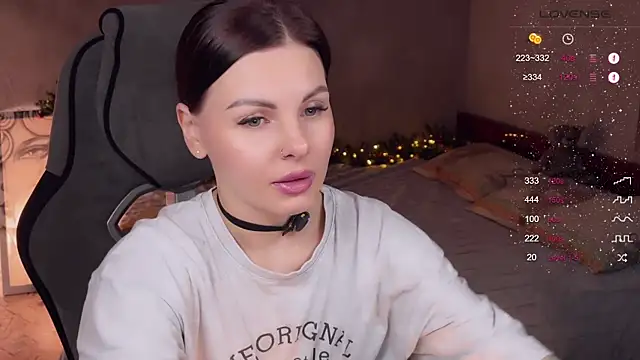 Your Sweet Lilu online show from 01-09-26, 01:40