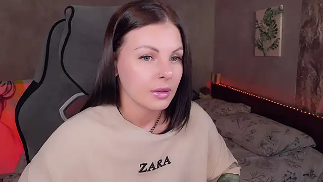 Your Sweet Lilu online show from 07-23-26, 10:56