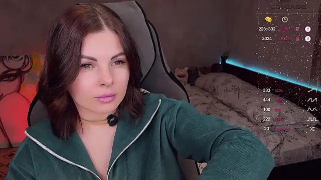 Your Sweet Lilu online show from 02-18-26, 01:29