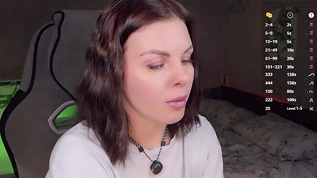 Your Sweet Lilu online show from 03-29-26, 02:52