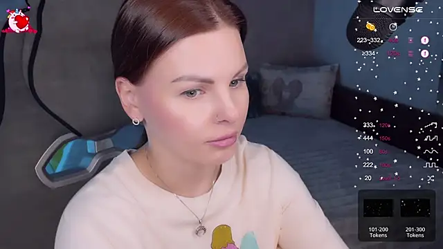 Your Sweet Lilu online show from 10-29-25, 12:26