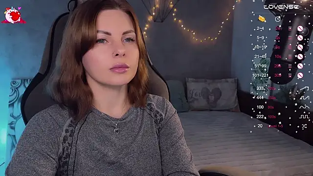 Your Sweet Lilu online show from 09-15-25, 12:38