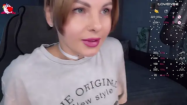 Your Sweet Lilu online show from 10-02-25, 03:04