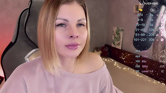 Your Sweet Lilu online show from 02-02-25, 06:53