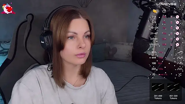 Your Sweet Lilu online show from 09-29-25, 01:17