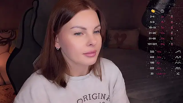 Your Sweet Lilu online show from 11-04-25, 12:53