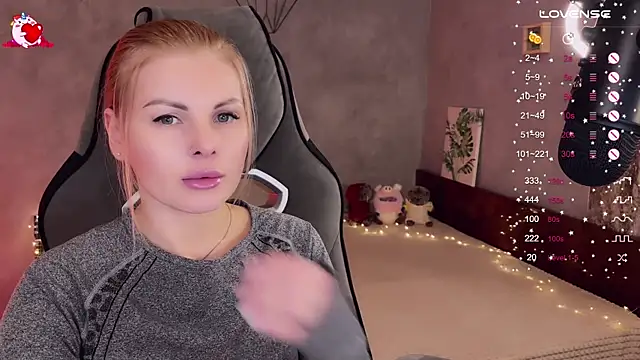 Your Sweet Lilu online show from 03-21-25, 04:51