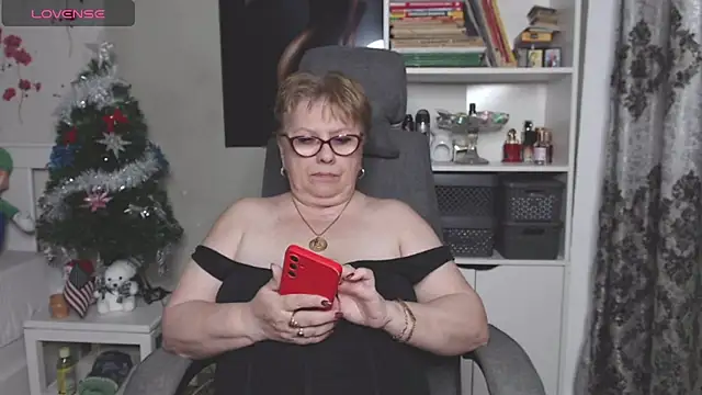 Mella4you online show from 01-05-26, 05:27