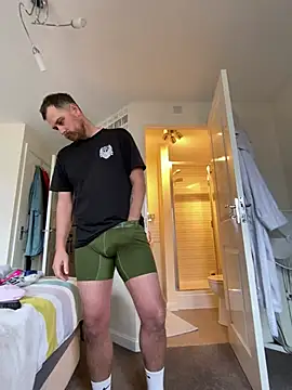 Kramer023 online show from 02-19-26, 02:36