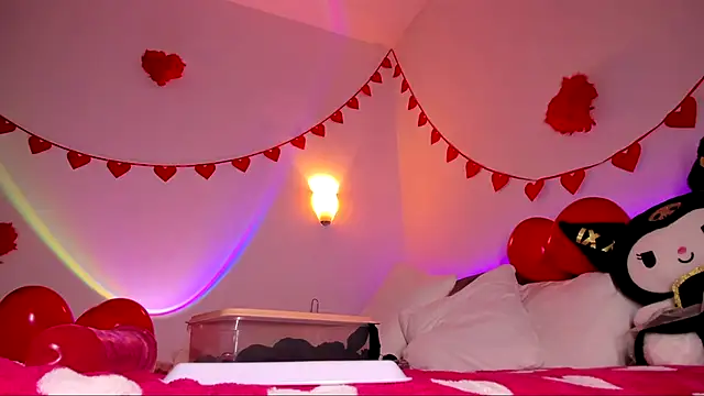 Snapshot of LizaLoveness chatting on 02-15-25, 04:14 LizaLoveness online show from 02-15-25, 04:14