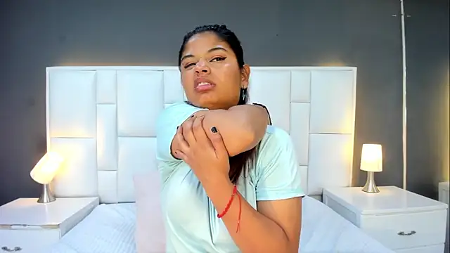 yeral2017 online show from 11-18-25, 03:26