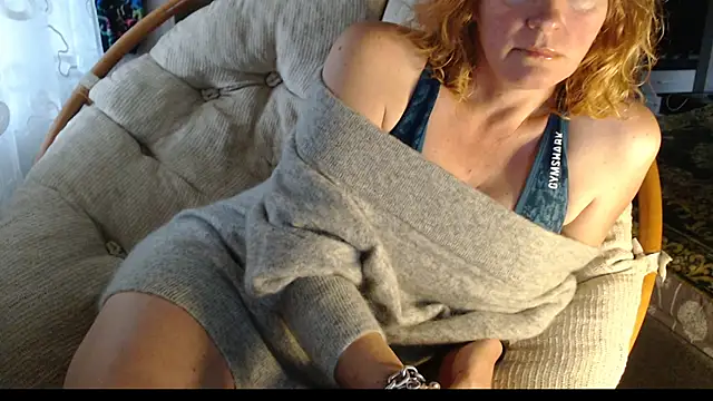Cuteminx4u online show from 09-29-25, 08:10
