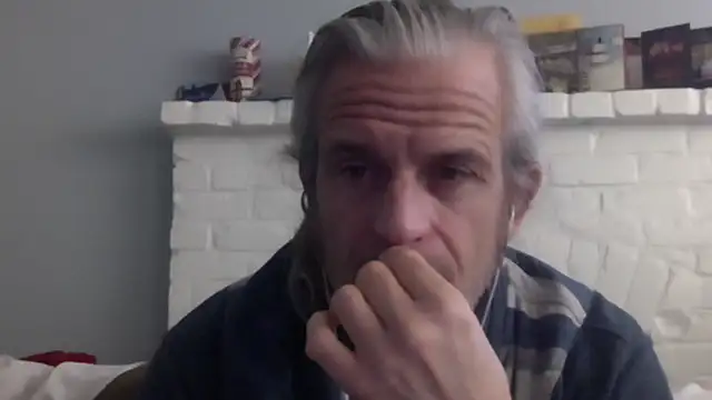 readyforfunxxx online show from 01-18-26, 07:28