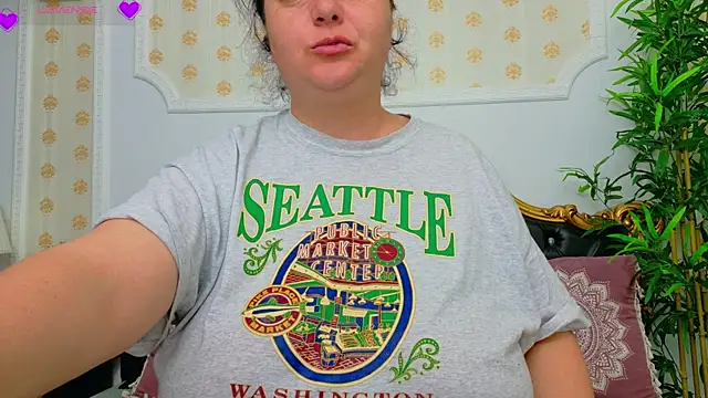 AleshaArabian online show from 04-08-26, 04:03