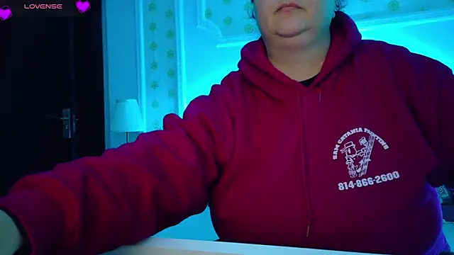 AleshaArabian online show from 03-27-26, 04:10