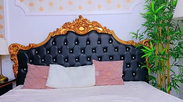 AleshaArabian online show from 07-01-26, 04:02