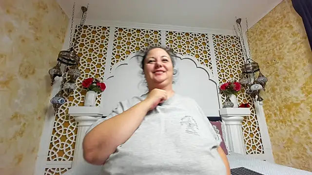 AleshaArabian online show from 11-28-25, 05:07