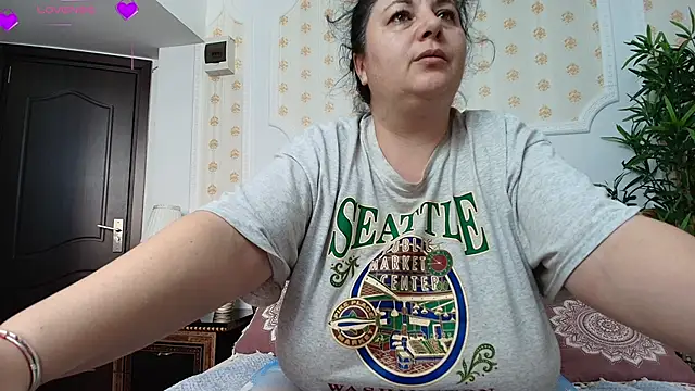 AleshaArabian online show from 03-13-26, 11:04