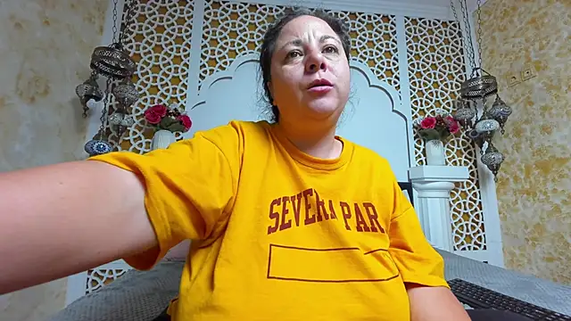 AleshaArabian online show from 10-09-25, 02:23