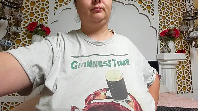 AleshaArabian online show from 12-19-25, 05:10