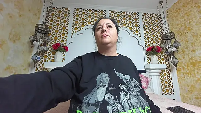 AleshaArabian online show from 11-06-25, 05:11