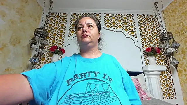 AleshaArabian online show from 09-24-25, 03:13