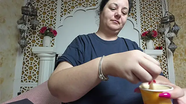 AleshaArabian online show from 02-23-26, 05:09