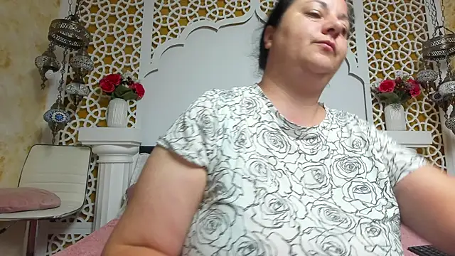 AleshaArabian online show from 09-19-25, 02:48