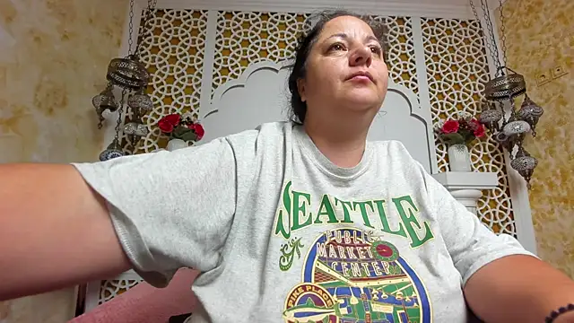 AleshaArabian online show from 09-18-25, 02:25