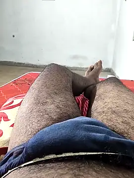 ajind23 online show from 04-24-26, 05:04