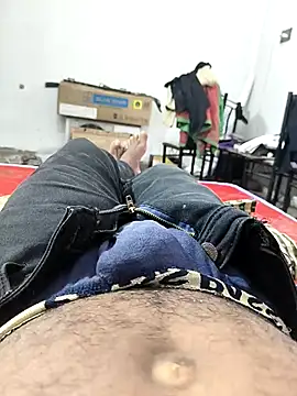 ajind23 online show from 04-19-26, 07:42