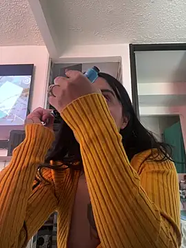 EmmyEvans1 online show from 02-13-26, 08:42