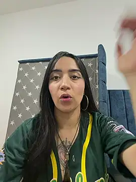 EmmyEvans1 online show from 03-11-26, 07:41