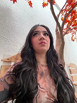 EmmyEvans1 online show from 03-31-26, 07:38