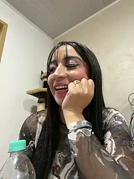 EmmyEvans1 online show from 02-27-26, 07:35