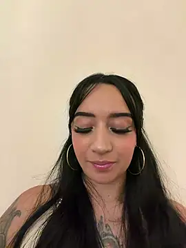 EmmyEvans1 online show from 04-08-26, 07:48