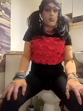 dwtmelina1979 online show from 10-27-25, 02:56