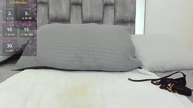 alyssia ocean online show from 03-30-26, 01:01