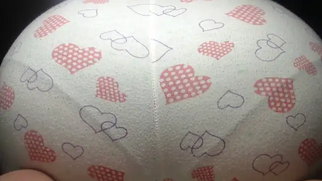 prettyangelsquirt online show from 03-25-26, 03:17