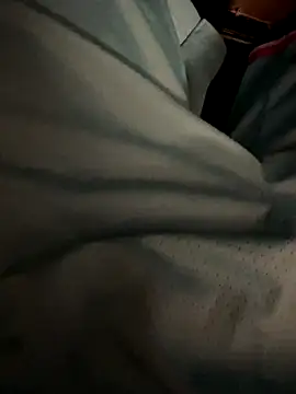 Snapshot of JohnnyBigShot chatting on 10-13-25, 02:02 JohnnyBigShot online show from 10-13-25, 02:02