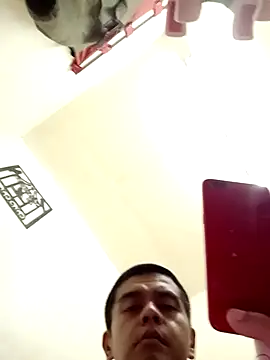 Snapshot of mrbubbaibrahim chatting on 10-15-25, 07:22 mrbubbaibrahim online show from 10-15-25, 07:22