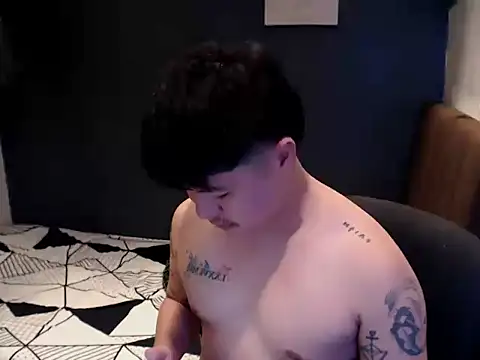 ASIANken911 online show from 10-24-25, 04:39