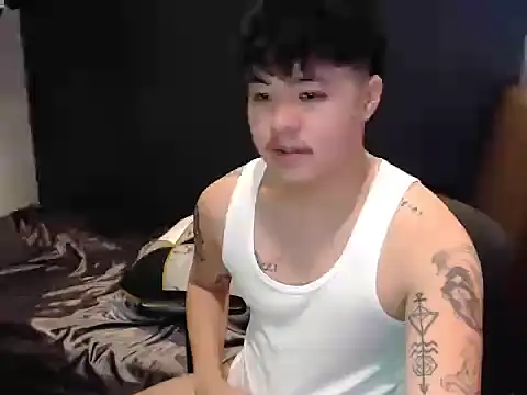 ASIANken911 online show from 12-02-25, 12:00